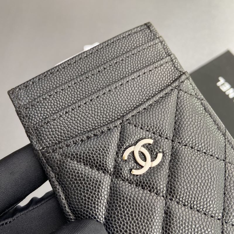 Chanel Wallet Purse